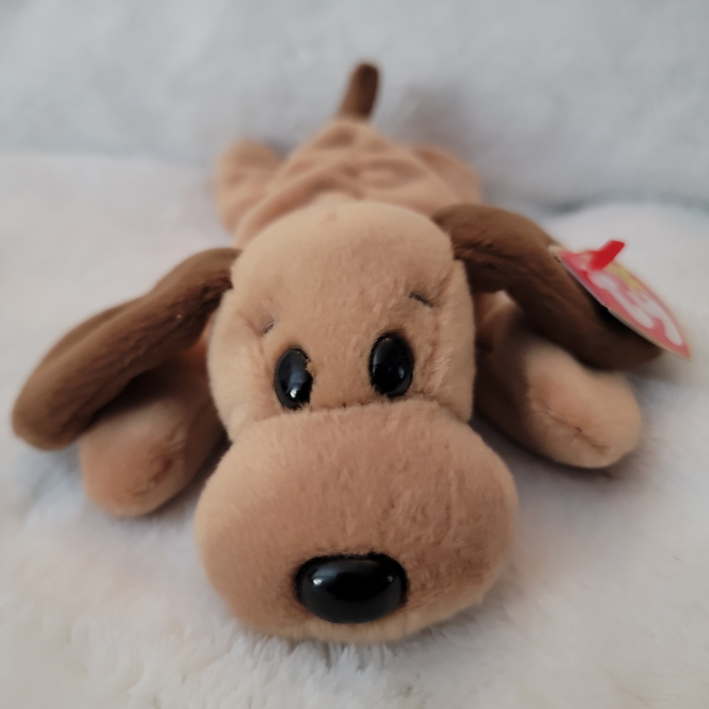 1993 Vintage Ty Beanie Baby